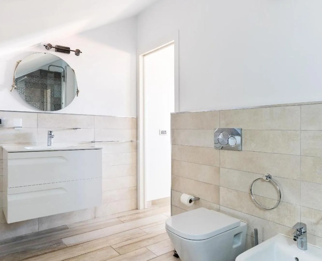 Apartment Playa Las Vistas لوس كريستيانوس 0*,
