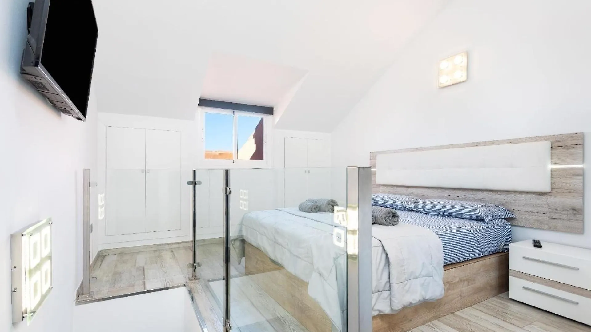 Apartment Playa Las Vistas لوس كريستيانوس