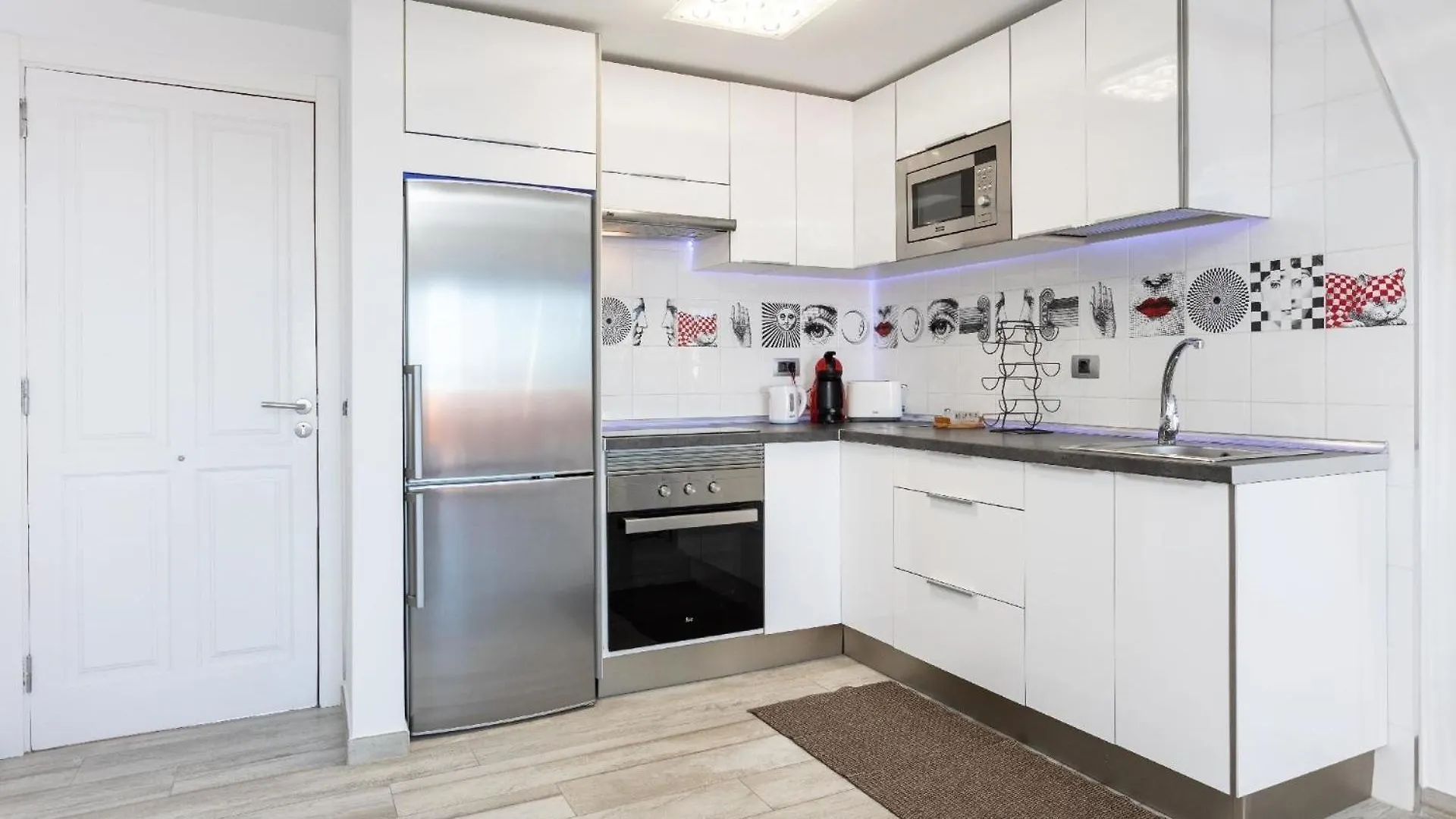 Apartment Playa Las Vistas لوس كريستيانوس 0*,