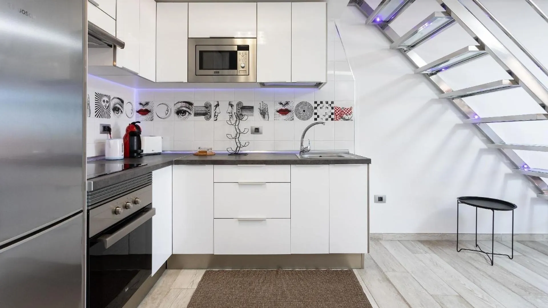 Apartment Playa Las Vistas لوس كريستيانوس