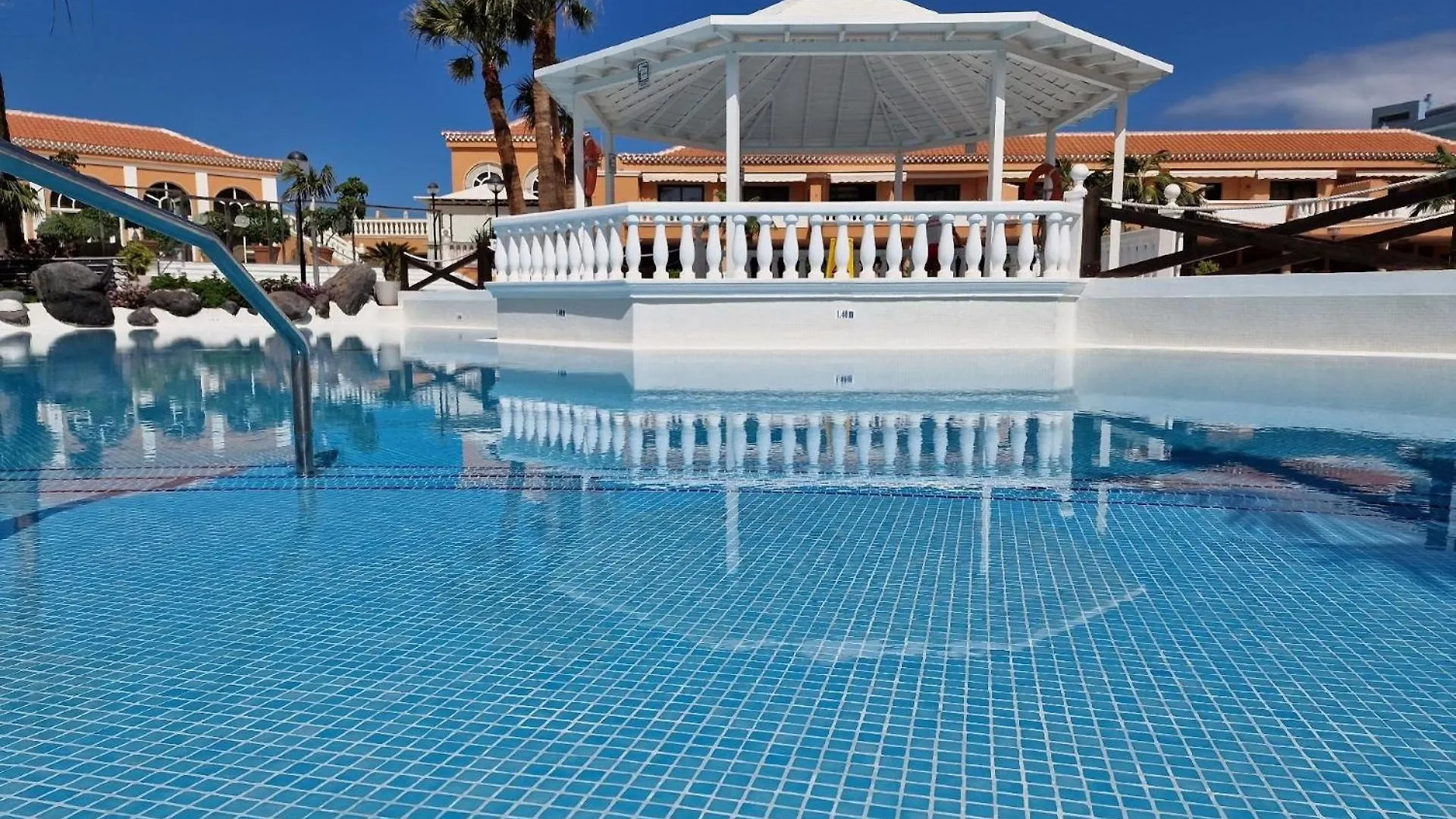 Apartment Playa Las Vistas لوس كريستيانوس 0*,  إسبانيا