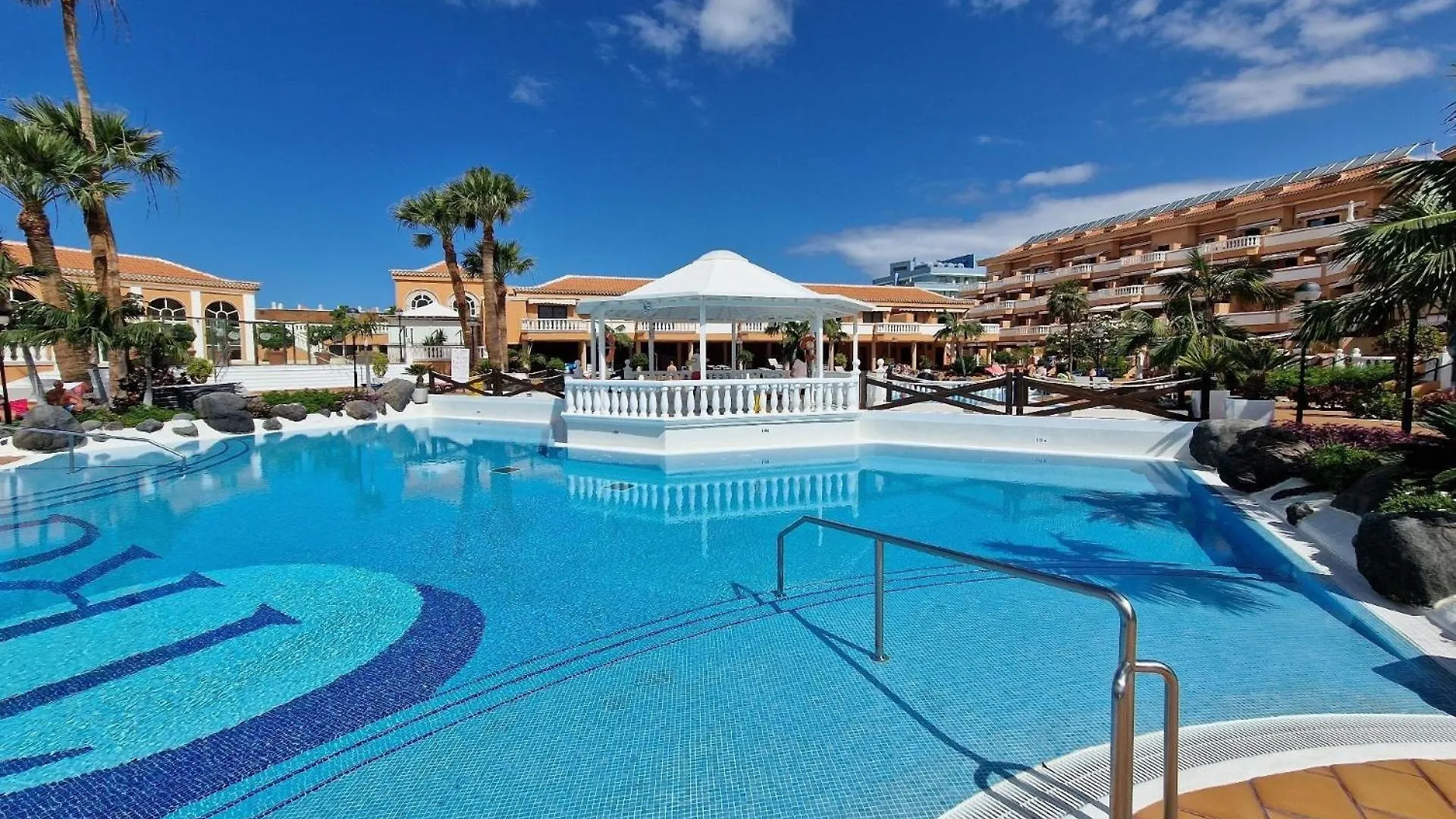 Apartment Playa Las Vistas لوس كريستيانوس