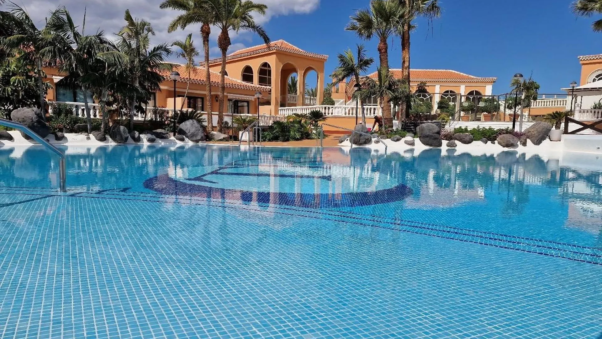 Apartment Playa Las Vistas Los Cristianos