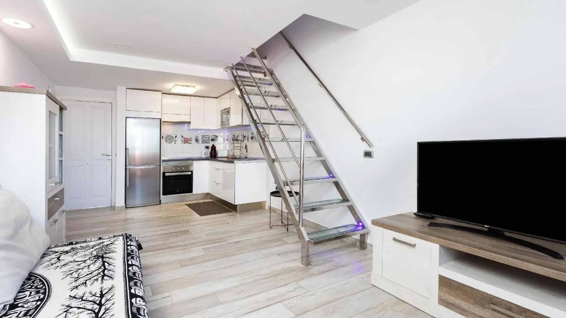 Apartment Playa Las Vistas Los Cristianos