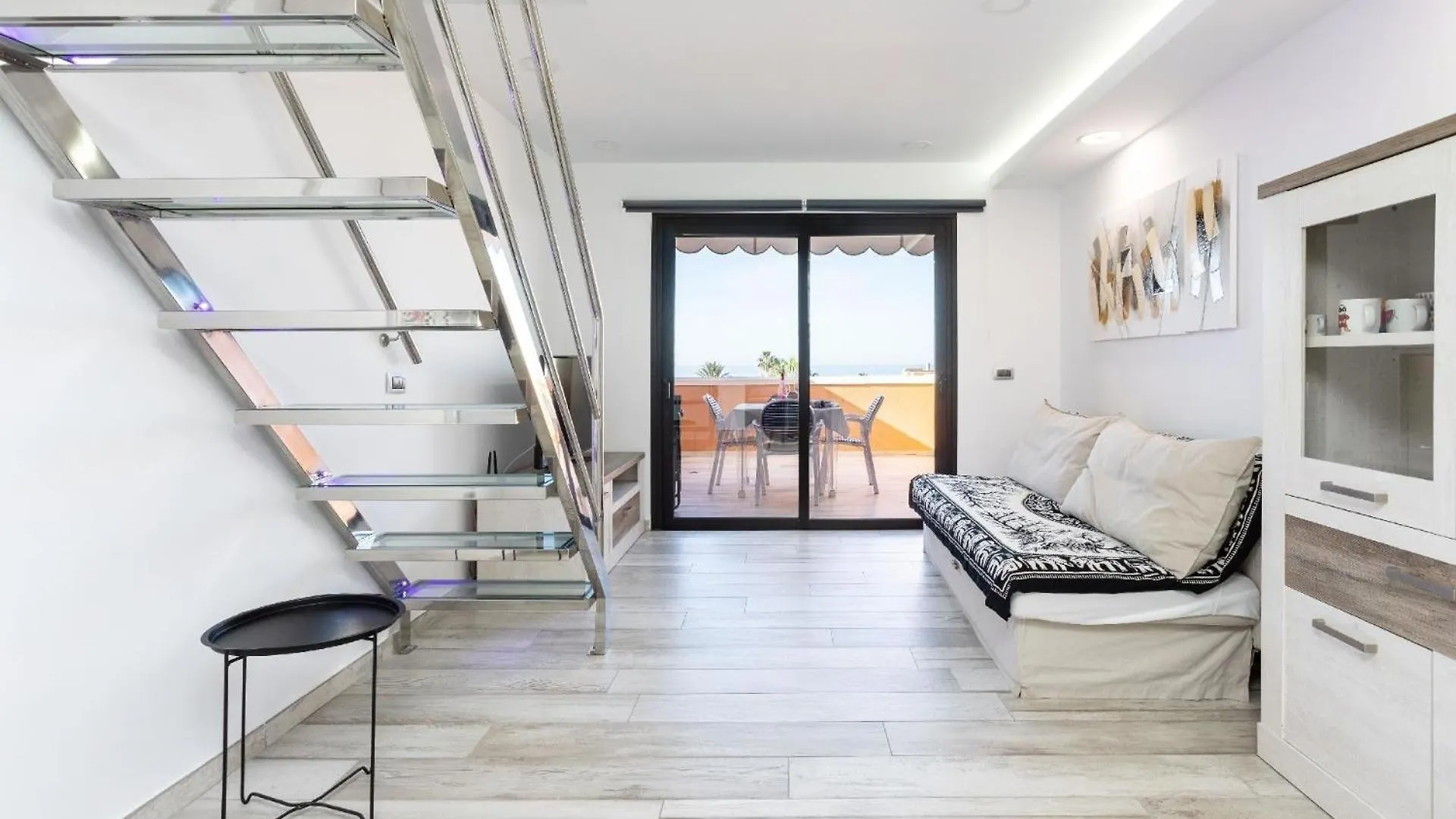 Apartment Playa Las Vistas Los Cristianos  Los Cristianos (Tenerife)