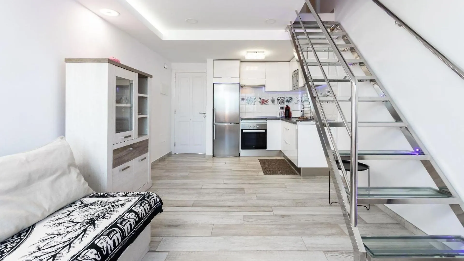 Apartment Playa Las Vistas Los Cristianos  Hiszpania
