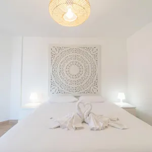  Apartamento Summerland Free Wifi