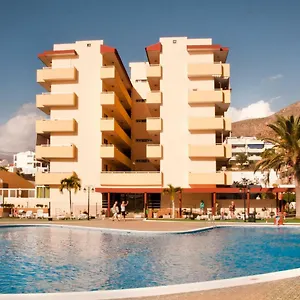  Apartamento In Cristianos, Tenerife, Canary Islands